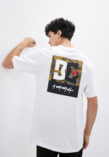 Футболка DC Shoes
