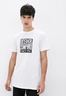 Футболка DC Shoes