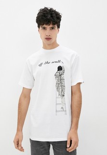 Футболка Vans