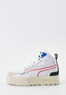 Кеды PUMA
