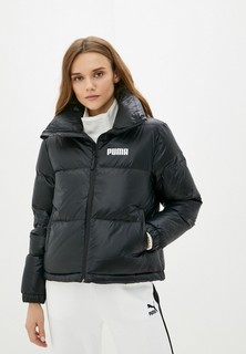 Пуховик PUMA