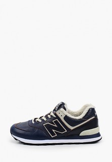 Кроссовки New Balance