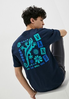 Футболка Vans