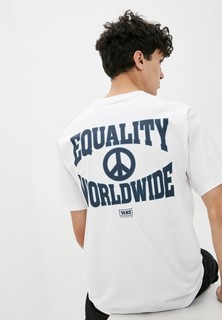 Футболка Vans
