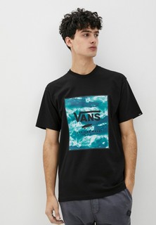 Футболка Vans