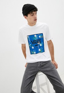 Футболка Vans