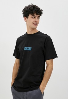Футболка Vans