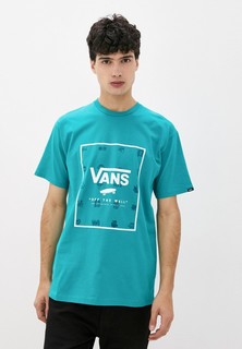 Футболка Vans