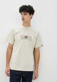 Футболка Vans