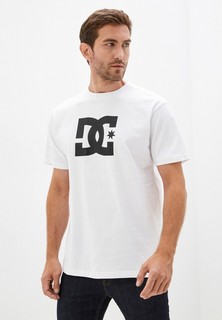 Футболка DC Shoes