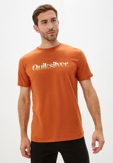 Футболка Quiksilver