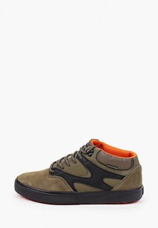 Кеды DC Shoes