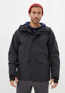 Куртка горнолыжная Quiksilver