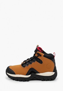 Ботинки DC Shoes