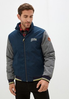 Куртка утепленная Quiksilver