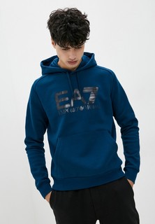 Худи EA7
