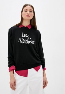 Джемпер Love Moschino