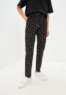 Брюки Love Moschino