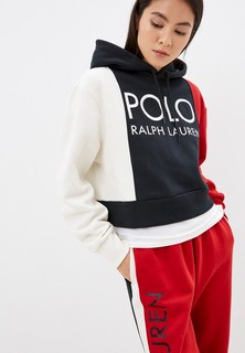 Худи Polo Ralph Lauren