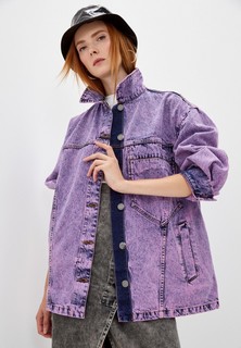 Куртка джинсовая Bimba Y Lola
