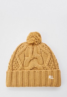 Шапка Polo Ralph Lauren
