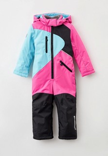 Комбинезон утепленный Nikastyle
