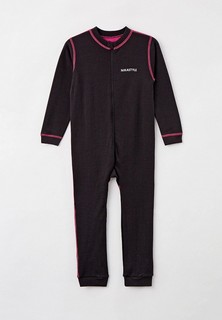 Комбинезон бельевой Nikastyle