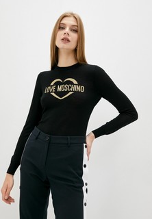Джемпер Love Moschino