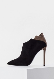Ботильоны Pollini