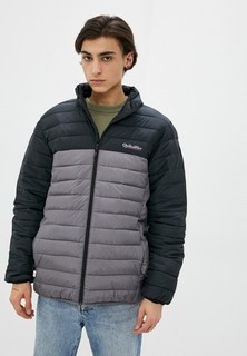Куртка утепленная Quiksilver