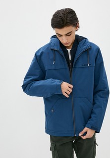 Куртка утепленная Quiksilver