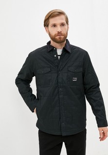 Куртка утепленная Quiksilver