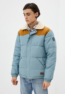 Куртка утепленная Quiksilver