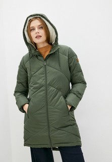 Куртка утепленная Roxy