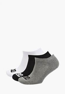 Носки 3 пары DC Shoes
