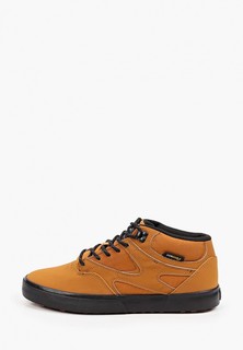 Кеды DC Shoes