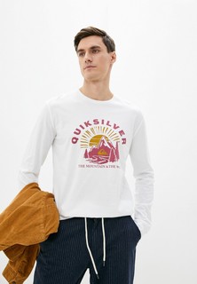 Лонгслив Quiksilver
