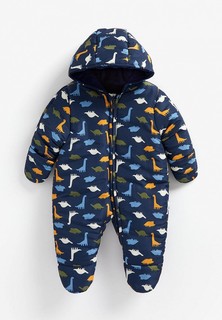 Комбинезон утепленный Mothercare