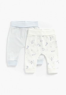 Брюки 2 шт. Mothercare