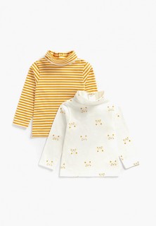 Водолазки 2 шт. Mothercare