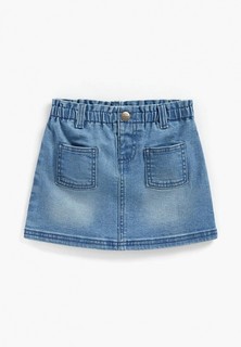 Юбка джинсовая Mothercare