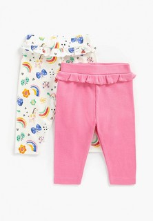Леггинсы 2 шт. Mothercare