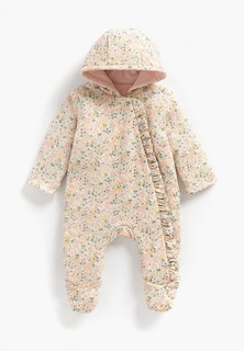 Комбинезон утепленный Mothercare