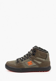 Кеды DC Shoes