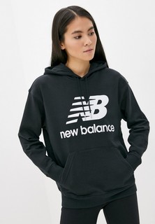 Худи New Balance