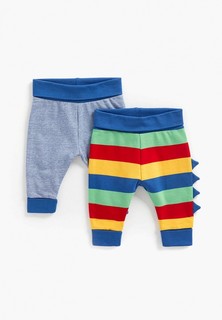 Брюки 2 шт. Mothercare