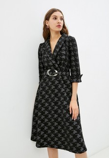 Платье MadaM T