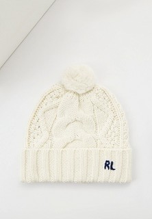 Шапка Polo Ralph Lauren