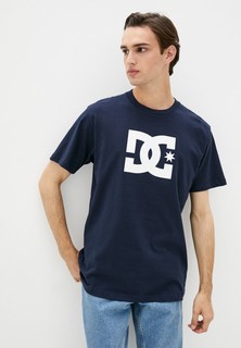 Футболка DC Shoes