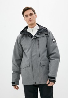 Куртка горнолыжная Quiksilver